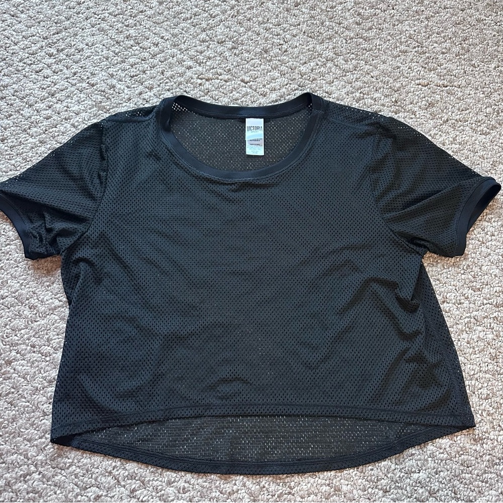 VS Sport Mesh Women's Top